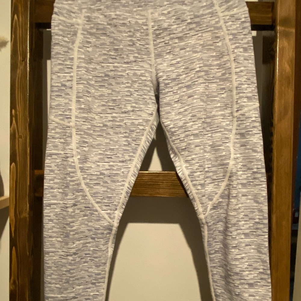 Zyia leggings 6-8 size